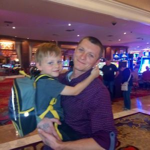 Meet your Posher, Dallas